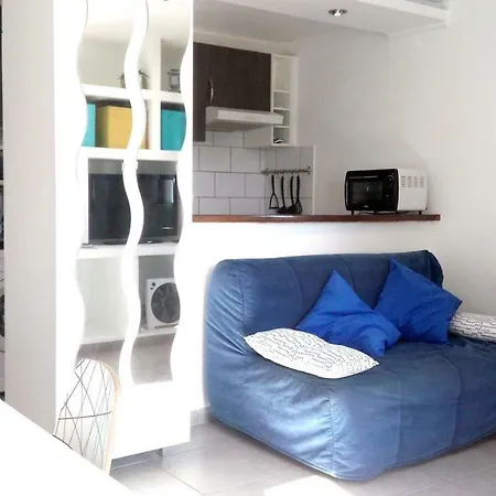 Apartamento Bueno