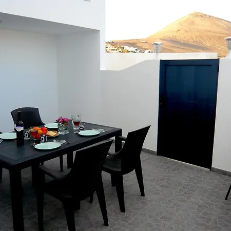 Bueno Apartment
