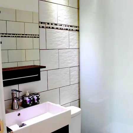 Bueno Apartamento