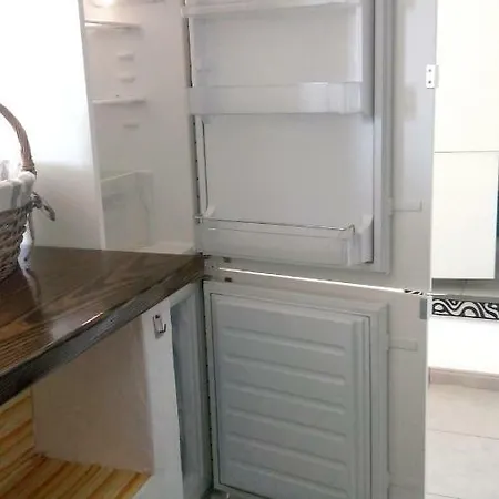 Apartment Bueno Tías