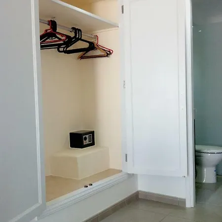 Bueno Appartement Tías