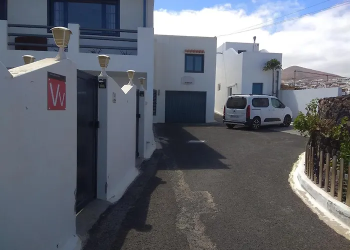 Bueno Apartament Tías