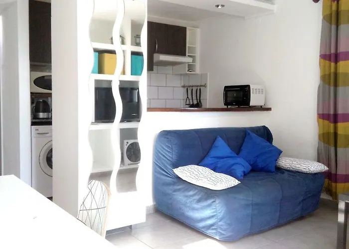 Apartament Bueno
