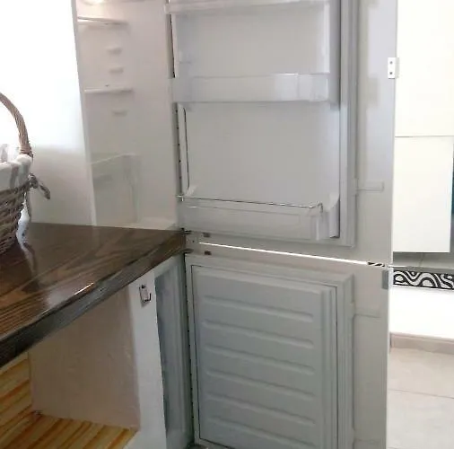 Apartament Bueno Tías