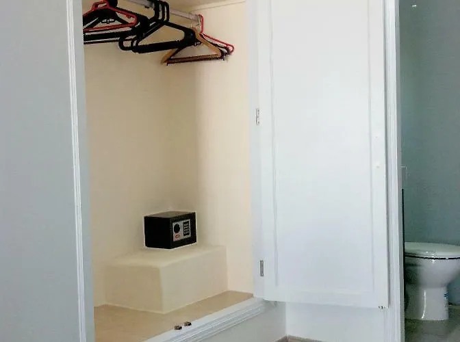 Bueno Apartament Tías